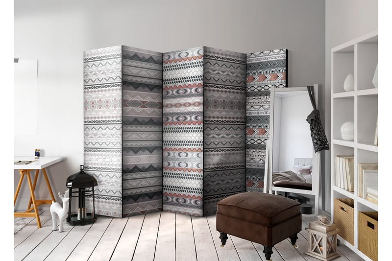 Rumsavdelare Ethnic Design 225x172 - Artgeist sp. z o. o. - Inredning - Rumsavdelare - Vikskärm
