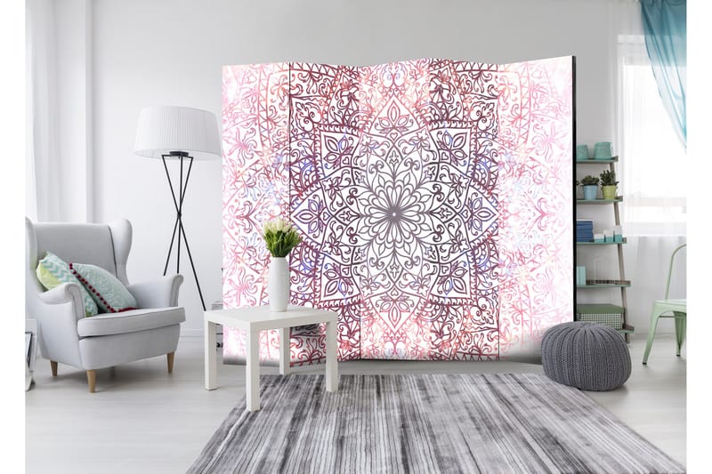 Rumsavdelare Ethnic Perfection 225x172 - Artgeist sp. z o. o. - Inredning - Rumsavdelare - Vikskärm