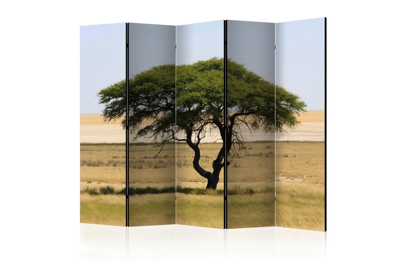 Rumsavdelare - Etosha National Park, Namibia II 225x172, Artgeist sp. z o. o.