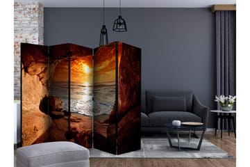Rumsavdelare - Exit from the Cave II 225x172 - Artgeist sp. z o. o. - Inredning - Rumsavdelare - Vikskärm