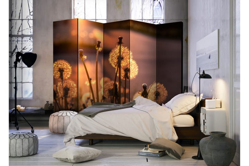 Rumsavdelare Farewell To Summer 225x172 - Artgeist sp. z o. o. - Inredning - Rumsavdelare - Vikskärm