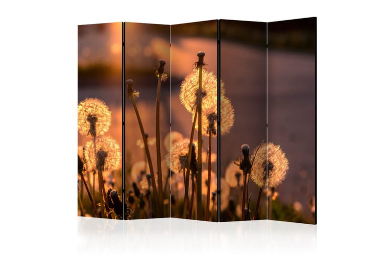 Rumsavdelare Farewell To Summer 225x172, Artgeist sp. z o. o.