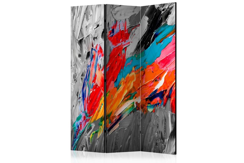 Rumsavdelare - Fiery Bird 135x172, Artgeist sp. z o. o.