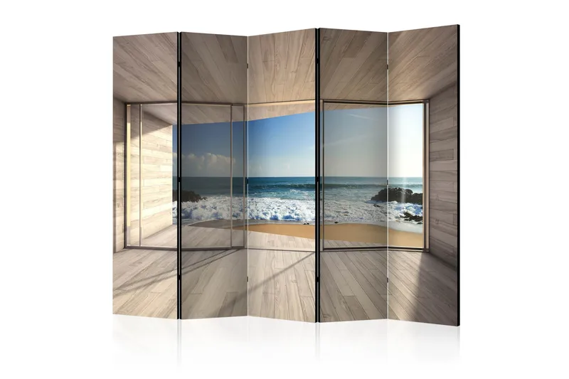 Rumsavdelare - Finding a Dream II 225x172, Artgeist sp. z o. o.