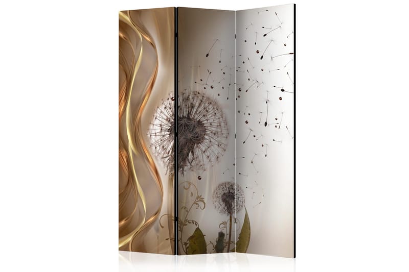 Rumsavdelare Fleeting Moments 135x172, Artgeist sp. z o. o.