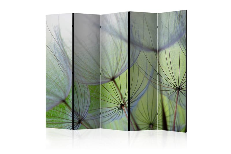 Rumsavdelare Fleeting Moments II 225x172 cm - Artgeist sp. z o. o. - Inredning - Rumsavdelare - Vikskärm