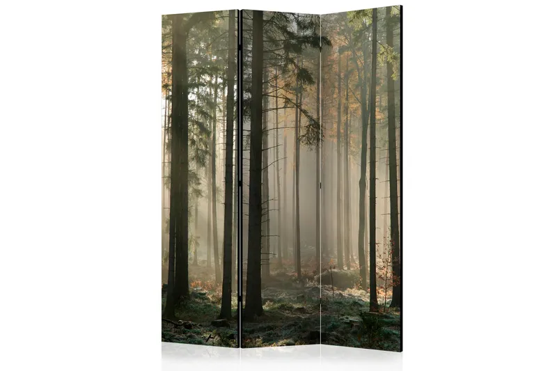 Rumsavdelare Foggy November Morning 135x172 cm, Artgeist sp. z o. o.