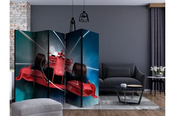 Rumsavdelare - Formula 1 car II 225x172 - Artgeist sp. z o. o. - Inredning - Rumsavdelare - Vikskärm