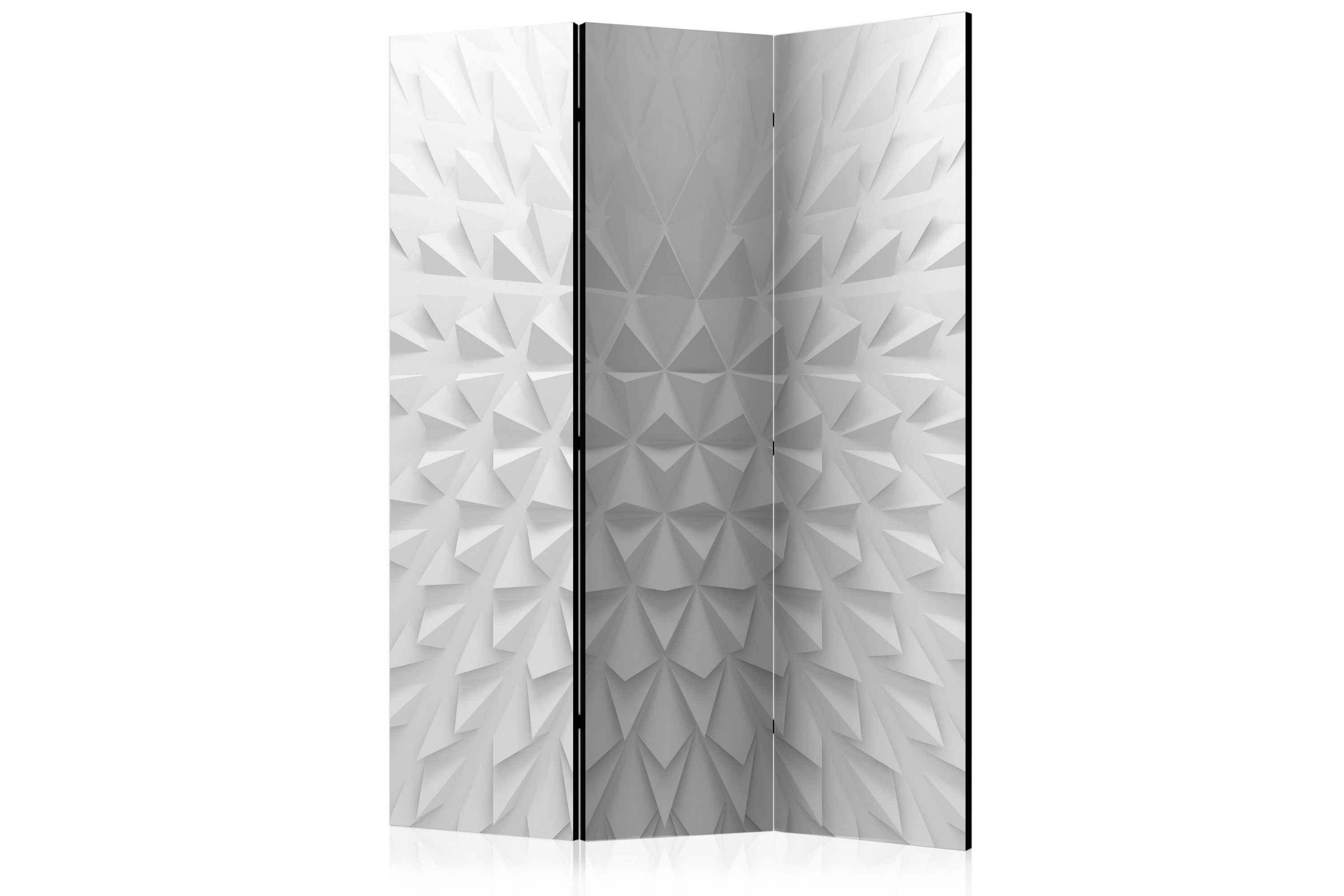 Rumsavdelare - Fortress of Illusion 135x172 - Artgeist sp. z o. o.