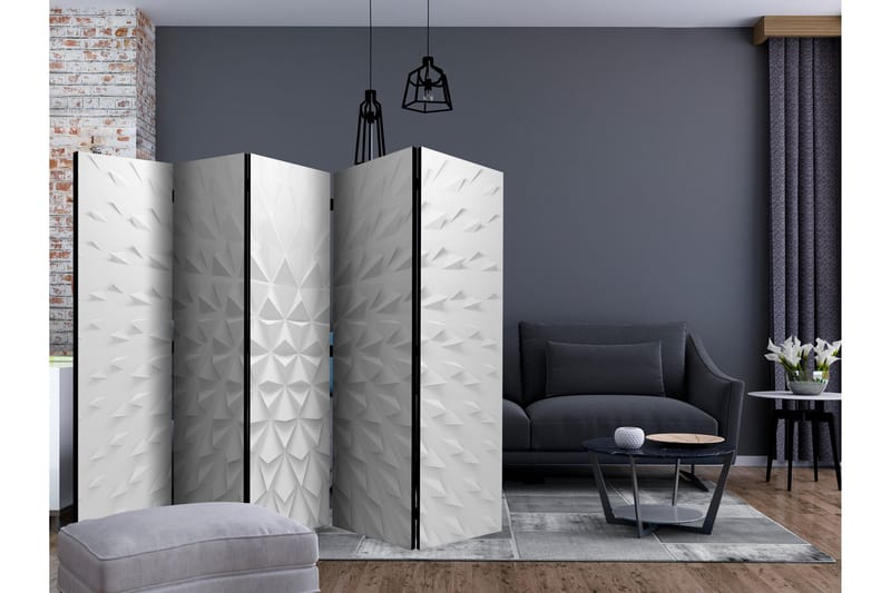 Rumsavdelare - Fortress of Illusion II 225x172 - Artgeist sp. z o. o. - Inredning - Rumsavdelare - Vikskärm