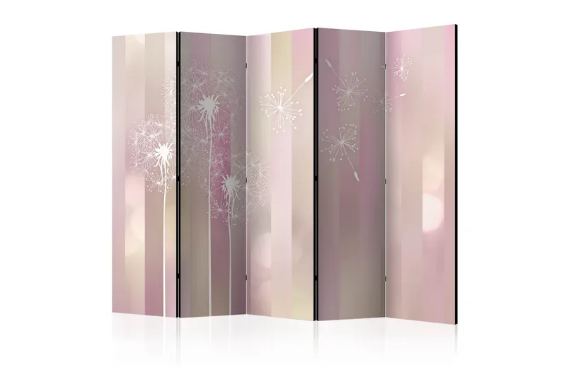 Rumsavdelare - Garden of Gentleness II 225x172, Artgeist sp. z o. o.