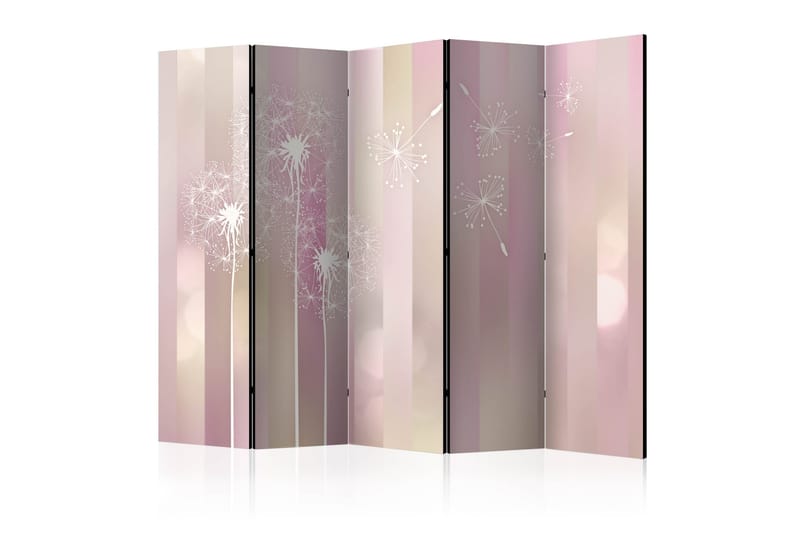 Rumsavdelare - Garden of Gentleness II 225x172, Artgeist sp. z o. o.