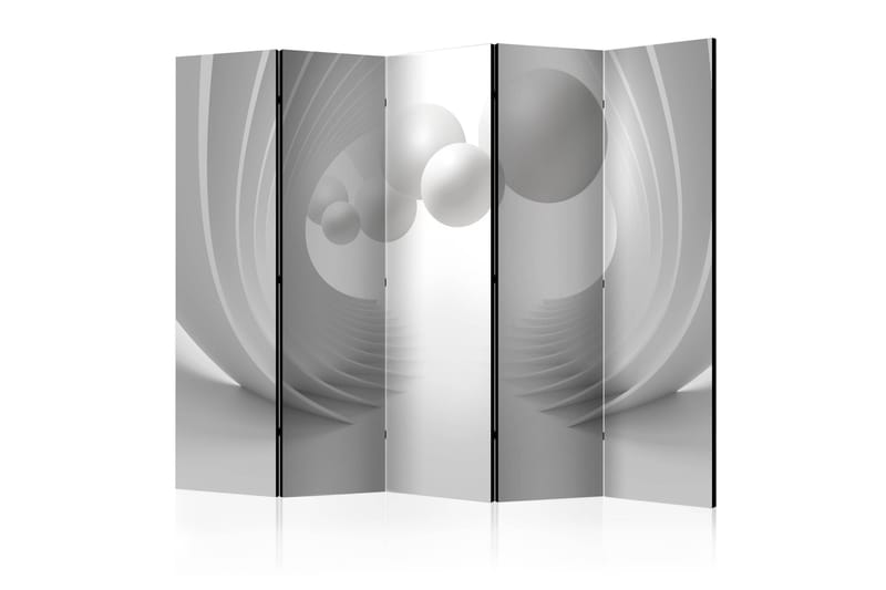 Rumsavdelare - Gate of Modernity II 225x172, Artgeist sp. z o. o.
