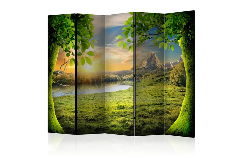 Rumsavdelare - Glade of dreams II 225x172, Artgeist sp. z o. o.