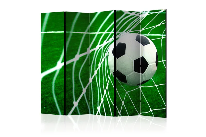Rumsavdelare - Goal! II 225x172, Artgeist sp. z o. o.