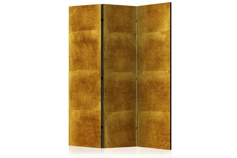Rumsavdelare - Golden Cage 135x172, Artgeist sp. z o. o.