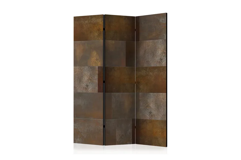 Rumsavdelare - Golden Cascade 135x172, Artgeist sp. z o. o.