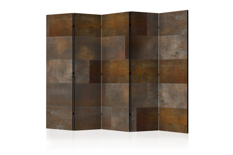 Rumsavdelare - Golden Cascade II 225x172, Artgeist sp. z o. o.