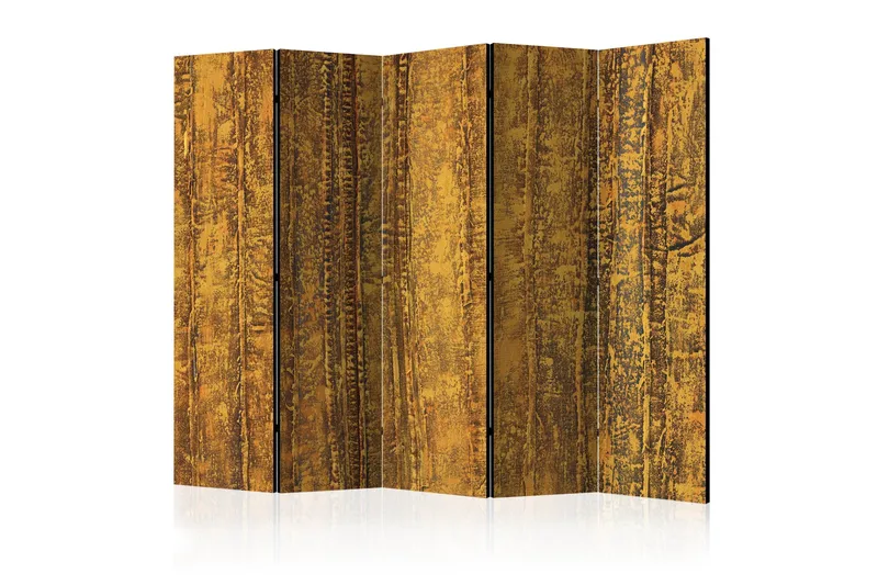 Rumsavdelare - Golden Chamber II 225x172, Artgeist sp. z o. o.