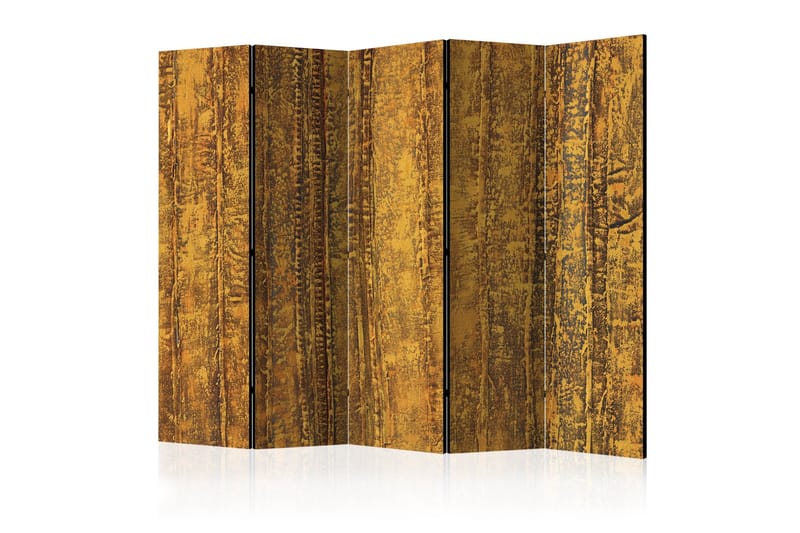 Rumsavdelare - Golden Chamber II 225x172, Artgeist sp. z o. o.