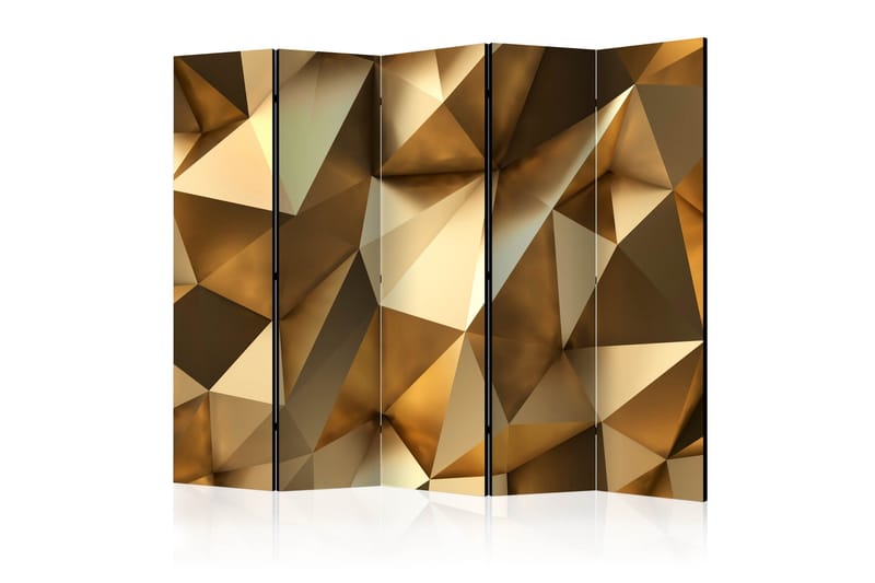 Rumsavdelare - Golden Dome II 225x172, Artgeist sp. z o. o.