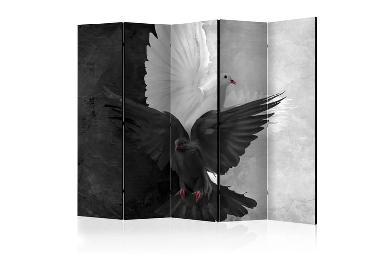 Rumsavdelare - Good vs Evil II 225x172, Artgeist sp. z o. o.