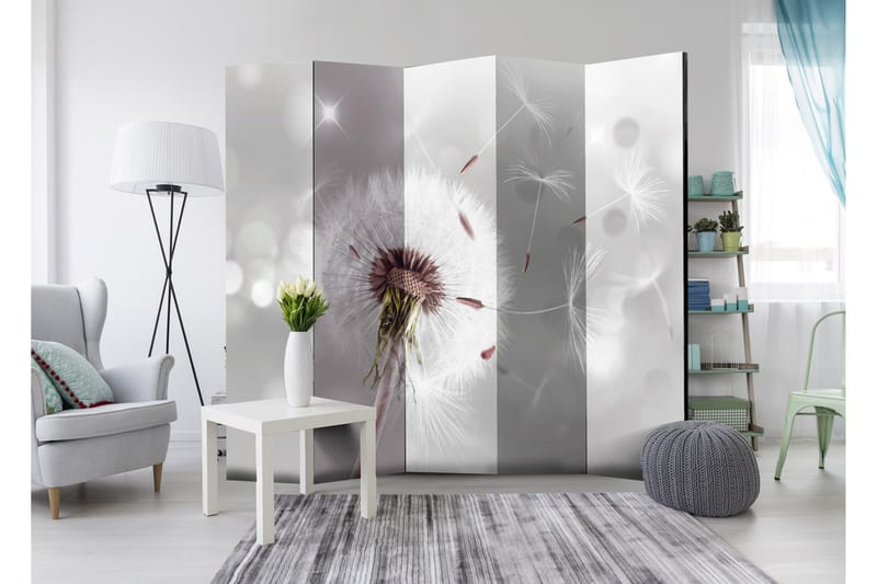 Rumsavdelare Grasping The Invisible 225x172 - Artgeist sp. z o. o. - Inredning - Rumsavdelare - Vikskärm