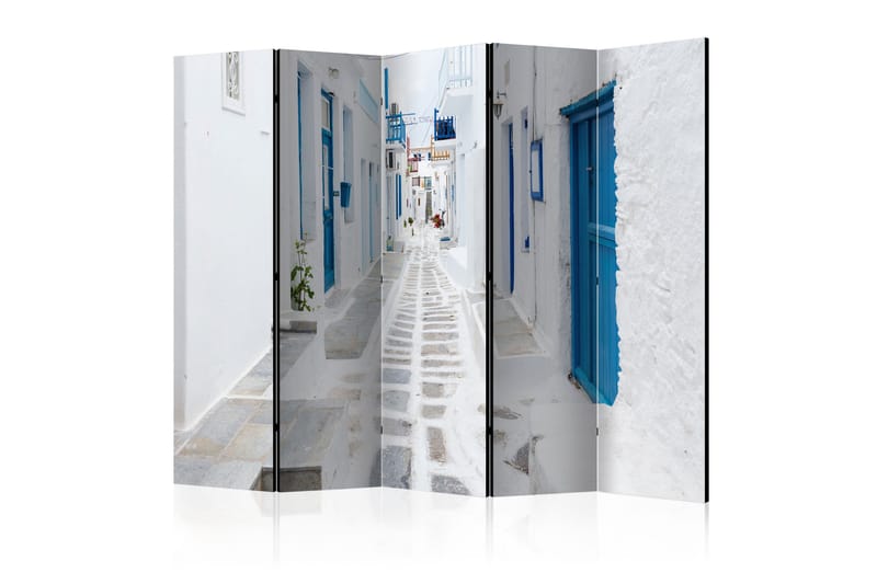 Rumsavdelare Greek Dream Island 225x172, Artgeist sp. z o. o.