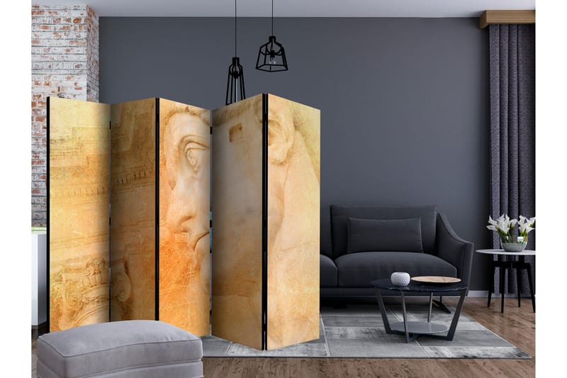 Rumsavdelare - Greek God II 225x172 - Artgeist sp. z o. o. - Inredning - Rumsavdelare - Vikskärm