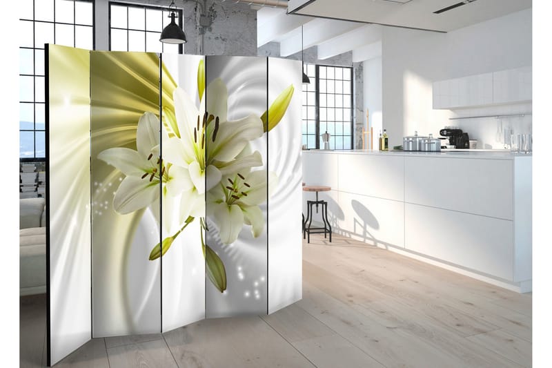 Rumsavdelare Green Captivation 225x172 - Artgeist sp. z o. o. - Inredning - Rumsavdelare - Vikskärm