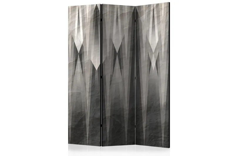 Rumsavdelare - Grey Citadel 135x172, Artgeist sp. z o. o.