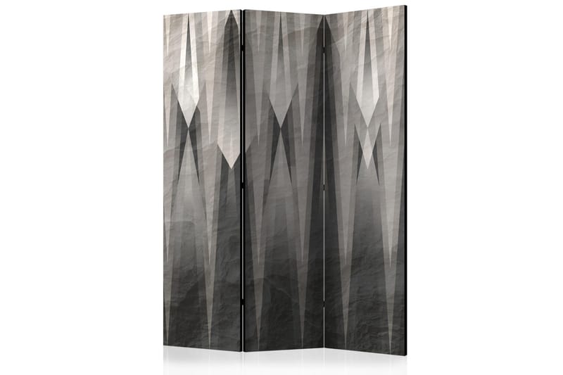 Rumsavdelare - Grey Citadel 135x172, Artgeist sp. z o. o.