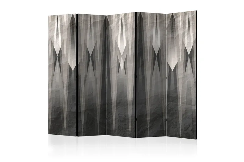 Rumsavdelare - Grey Citadel II 225x172, Artgeist sp. z o. o.