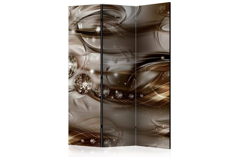 Rumsavdelare -  Grey River 135x172, Artgeist sp. z o. o.