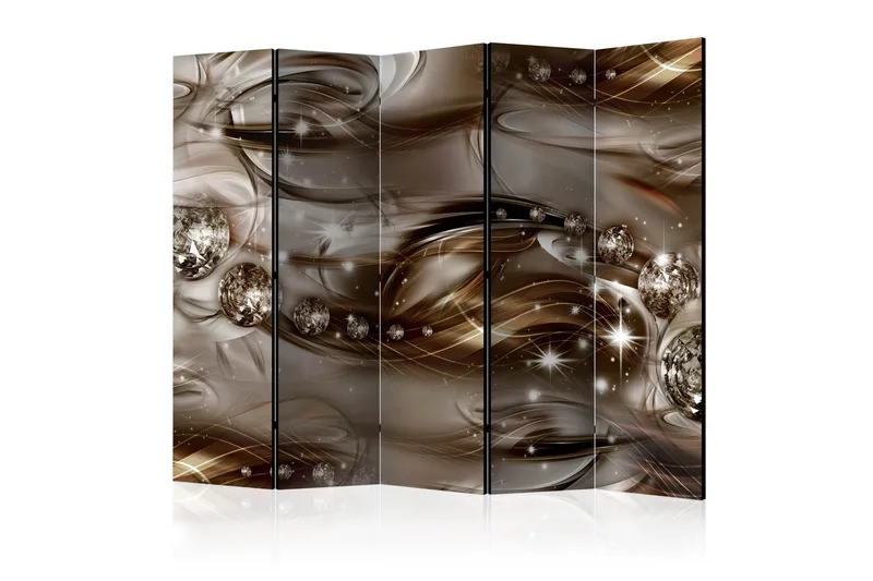 Rumsavdelare -  Grey River II 225x172, Artgeist sp. z o. o.