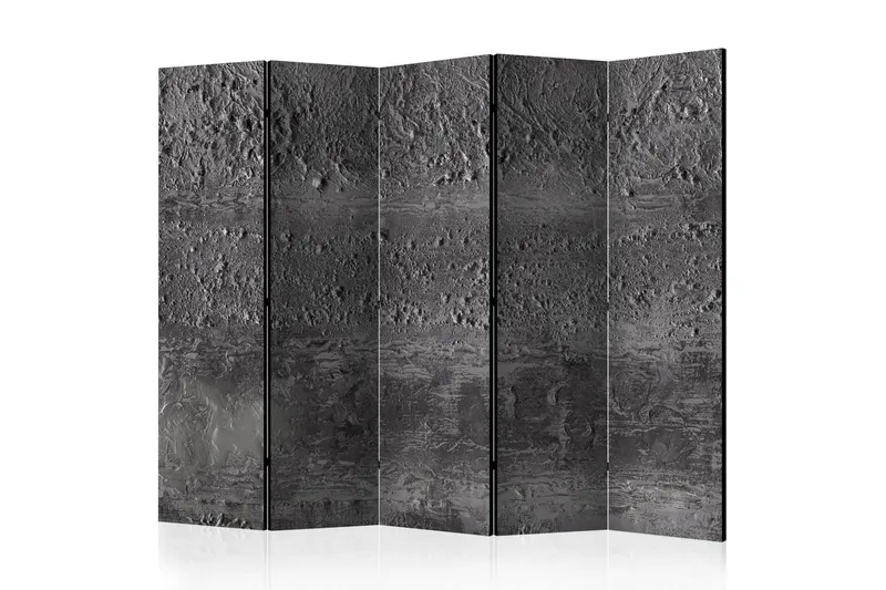 Rumsavdelare - Grey Storm II 225x172, Artgeist sp. z o. o.