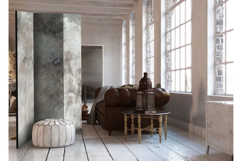 Rumsavdelare Hail Cloud 135x172 - Artgeist sp. z o. o. - Inredning - Rumsavdelare - Vikskärm