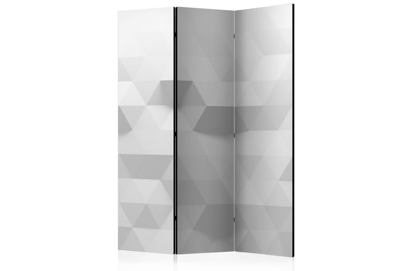Rumsavdelare - Harmony of Triangles 135x172, Artgeist sp. z o. o.