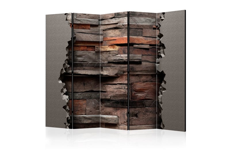 Rumsavdelare - Hidden Nature II 225x172, Artgeist sp. z o. o.