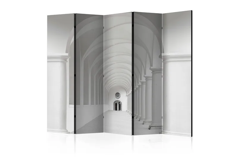 Rumsavdelare - Hummingbird flight II 225x172, Artgeist sp. z o. o.