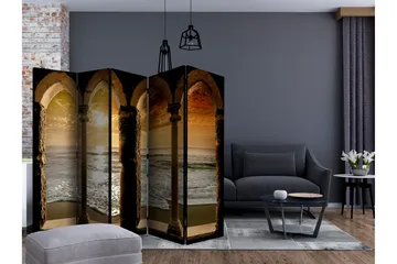 Rumsavdelare - Idyll II 225x172 - Artgeist sp. z o. o. - Inredning - Rumsavdelare - Vikskärm
