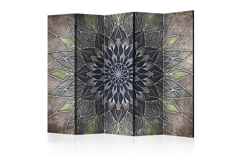 Rumsavdelare Imperial Pattern II 225x172 cm, Artgeist sp. z o. o.