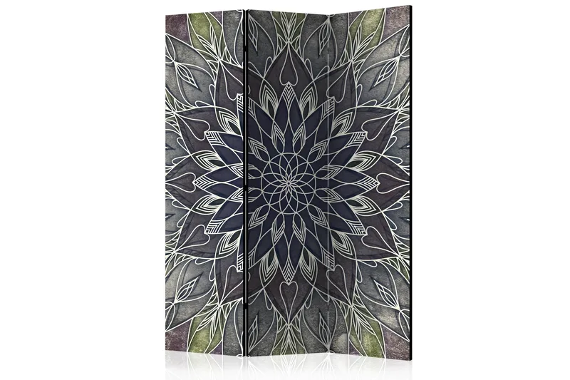 Rumsavdelare Imperial Pattern 135x172 cm - Artgeist sp. z o. o. - Inredning - Rumsavdelare - Vikskärm