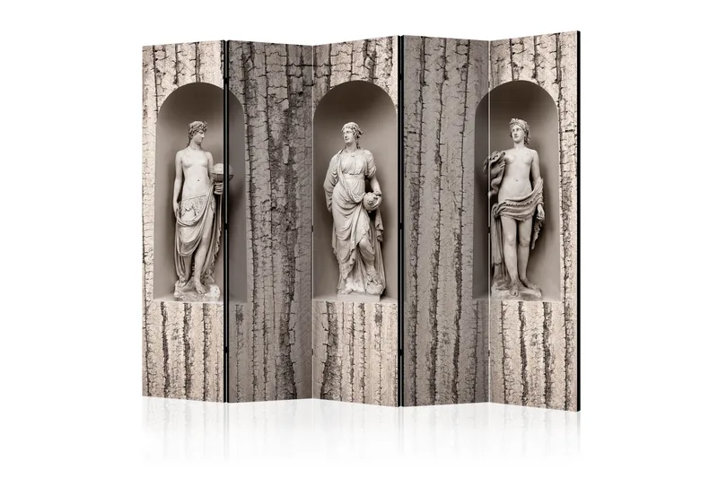 Rumsavdelare - In Ancient World II 225x172, Artgeist sp. z o. o.