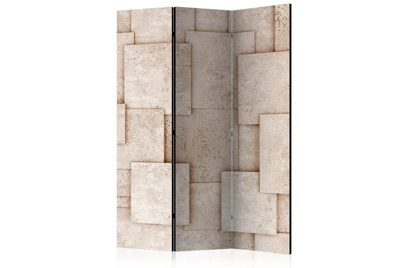 Rumsavdelare - Industrial Dream 135x172, Artgeist sp. z o. o.