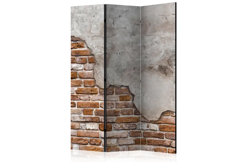 Rumsavdelare - Industrial Duet 135x172, Artgeist sp. z o. o.