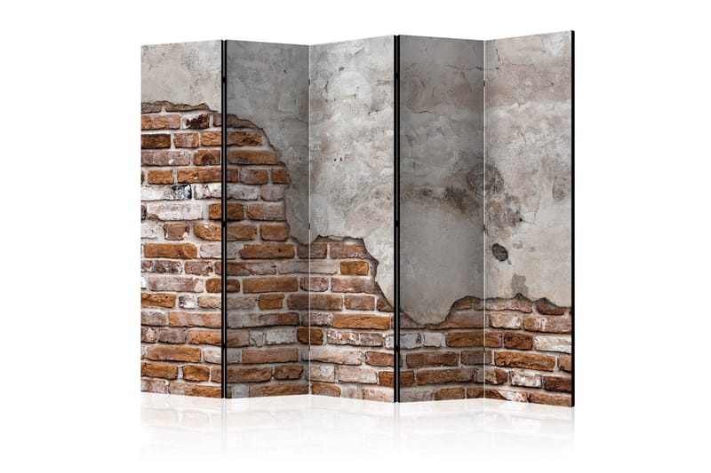 Rumsavdelare - Industrial Duet II 225x172, Artgeist sp. z o. o.