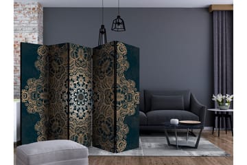 Rumsavdelare Intricate Pattern II 225x172 cm - Artgeist sp. z o. o. - Inredning - Rumsavdelare - Vikskärm