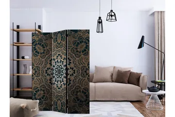 Rumsavdelare Intricate Pattern 135x172 cm - Artgeist sp. z o. o. - Inredning - Rumsavdelare - Vikskärm