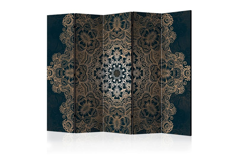 Rumsavdelare Intricate Pattern II 225x172 cm, Artgeist sp. z o. o.